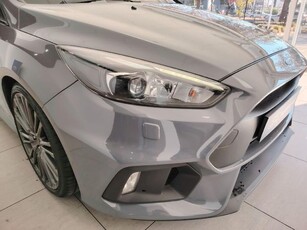 Used Ford Focus RS 2.3 EcoBoost AWD 5
