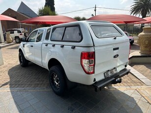 Used Ford Ranger 2.2 TDCi SuperCab for sale in Mpumalanga