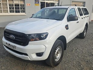 Used Ford Ranger 2.2 TDCi XL 4x4 Single