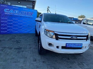 Used Ford Ranger 2.2 TDCi XL Plus 4x4 Double