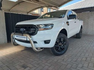 Used Ford Ranger 2.2 TDCi XL SuperCab for sale in Mpumalanga