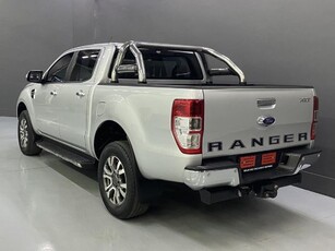 Used Ford Ranger 2.2 TDCi XLT Double