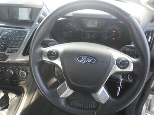 Used Ford Tourneo Connect 1.0 Trend SWB for sale in Eastern Cape