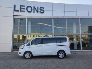 Used Ford Tourneo Custom LTD 2.0 TDCi Auto (136KW) for sale in North West Province