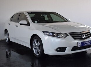 Used Honda Accord 2.0i Auto for sale in Gauteng