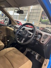 Used Honda Brio 1.2 Comfort for sale in Gauteng