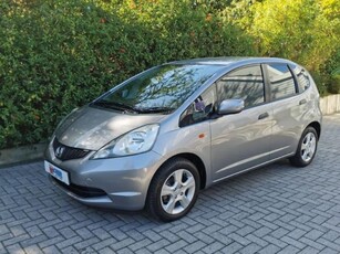Used Honda Jazz 1.4i LX for sale in Western Cape