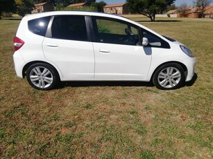 Used Honda Jazz 1.5 Executive Auto for sale in Gauteng