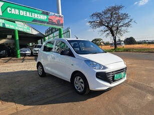 Used Hyundai Atos 1.1 Motion for sale in Gauteng