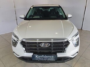 Used Hyundai Creta 1.5 Premium for sale in Free State
