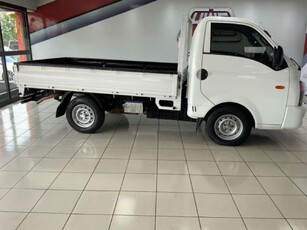 Used Hyundai H100 Bakkie 2.6D for sale in Mpumalanga