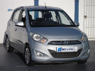 Used Hyundai i10 1.1 GLS | Motion for sale in Eastern Cape