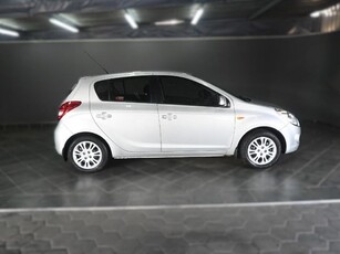 Used Hyundai i20 1.4 Auto for sale in Gauteng