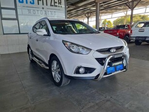 Used Hyundai ix35 2.0 GLS | Executive Auto for sale in Gauteng