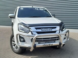 Used Isuzu KB 300 D