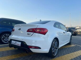 Used Kia Cerato 1.6 for sale in Gauteng
