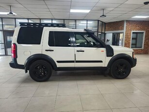 Used Land Rover Discovery 3 V8 HSE Auto for sale in Gauteng