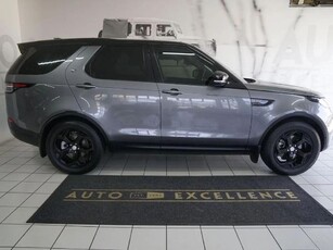 Used Land Rover Discovery 3.0 TD6 SE for sale in Western Cape