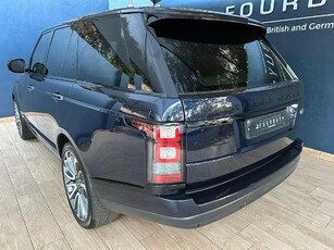 Used Land Rover Range Rover 5.0 V8 S|C Vogue SE for sale in Gauteng