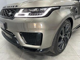 Used Land Rover Range Rover Sport 3.0 D HSE (225kW) for sale in Gauteng