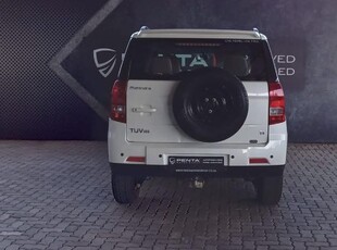 Used Mahindra TUV 300 1.5 TD 7