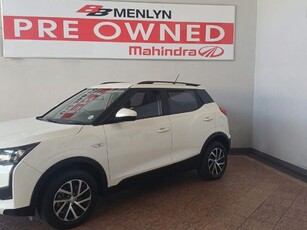 Used Mahindra XUV 300 1.2T | W6 for sale in Gauteng