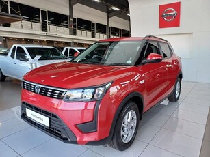 Used Mahindra XUV 300 1.2T | W6 for sale in Gauteng