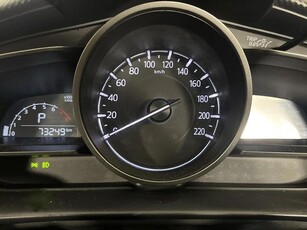 Used Mazda 2 1.5 Dynamic Auto 5