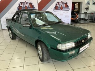 Used Mazda Rustler 130 for sale in Mpumalanga