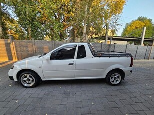 Used Nissan NP200 1.6 A/C Safety Pack for sale in North West Province