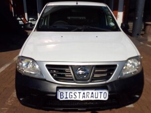 Used Nissan NP200 1.6 for sale in Gauteng