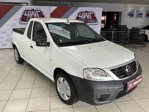 Used Nissan NP200 1.6i for sale in Mpumalanga