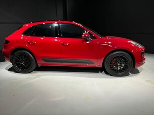 Used Porsche Macan GTS for sale in Western Cape
