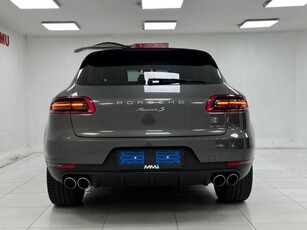 Used Porsche Macan S Diesel for sale in North West Province