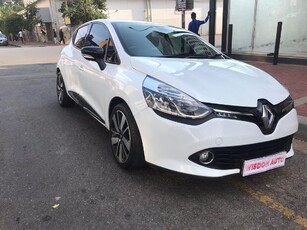 Used Renault Clio IV 900T Dynamique 5