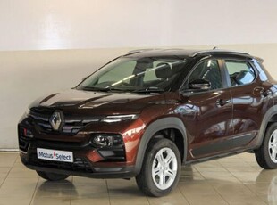 Used Renault Kiger 1.0T Zen for sale in Western Cape