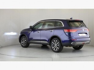 Used Renault Koleos 2.5 Dynamique Auto for sale in Western Cape