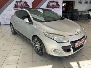 Used Renault Megane III Coupe 1.6 Dynamique LTD for sale in Mpumalanga
