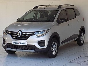 Used Renault Triber 1.0 Dynamique for sale in Kwazulu Natal