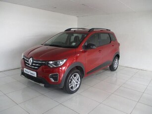 Used Renault Triber 1.0 Intens Auto for sale in Gauteng