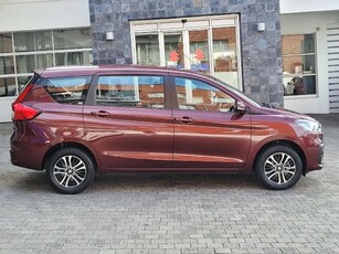 Used Suzuki Ertiga 1.5 GL for sale in Eastern Cape