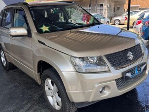 Used Suzuki Grand Vitara 2.4 (Rent To Own Available) for sale in Gauteng