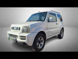 Used Suzuki Jimny 1.3 for sale in Gauteng