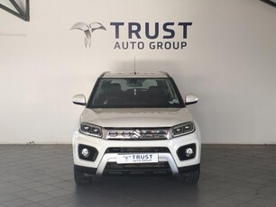 Used Suzuki Vitara Brezza 1.5 GL S