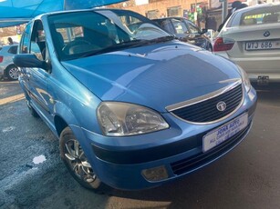Used TATA Indica 1.4 DLS for sale in Gauteng