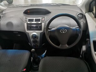 Used Toyota Yaris Zen3+ 5