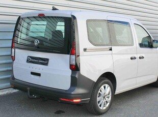 Used Volkswagen Caddy Kombi 2.0 TDI 7