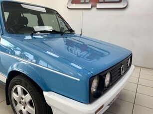 Used Volkswagen Citi Golf for sale in Mpumalanga