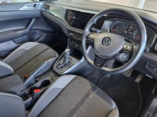 Used Volkswagen Polo 1.0 TSI Highline Auto (85kW) for sale in Eastern Cape