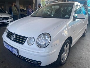 Used Volkswagen Polo 1.4 TDI Trendline for sale in Gauteng